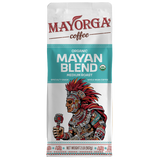 Mayan Blend