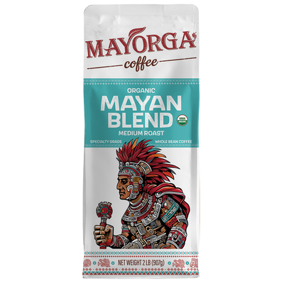 Mayan Blend