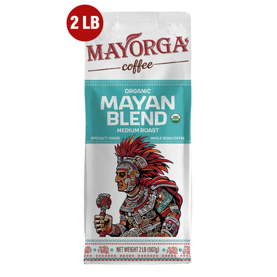 Mayan Blend