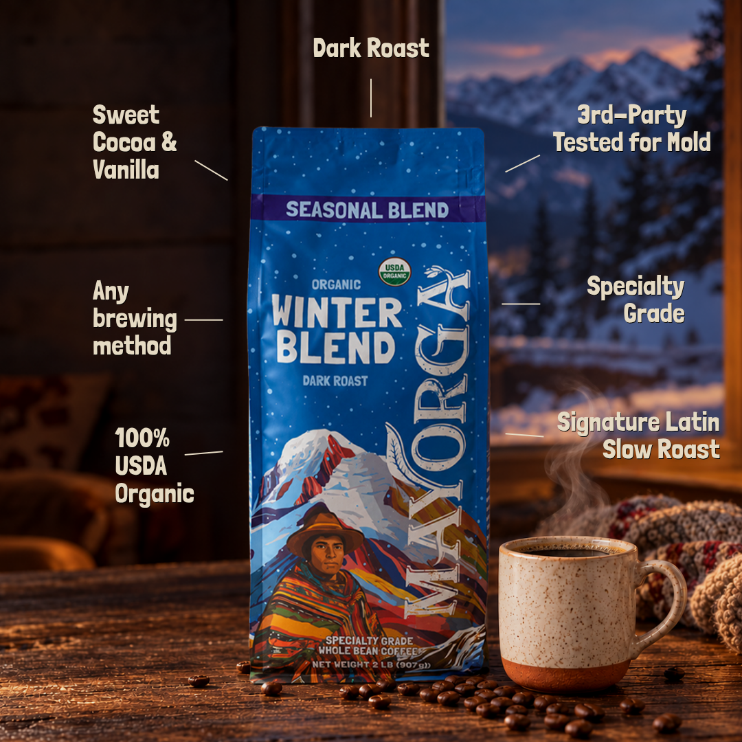Winter Blend