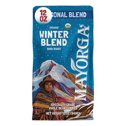 Winter Blend