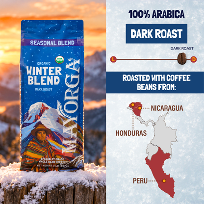 Winter Blend
