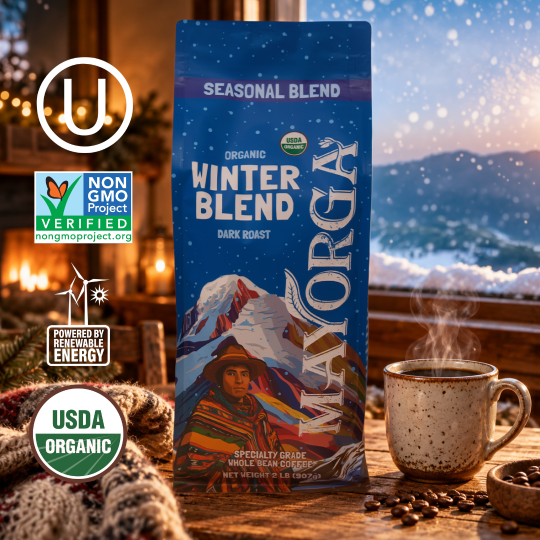 Winter Blend