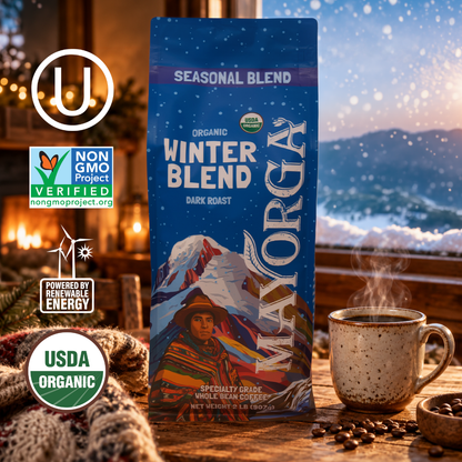 Winter Blend