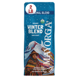 Winter Blend