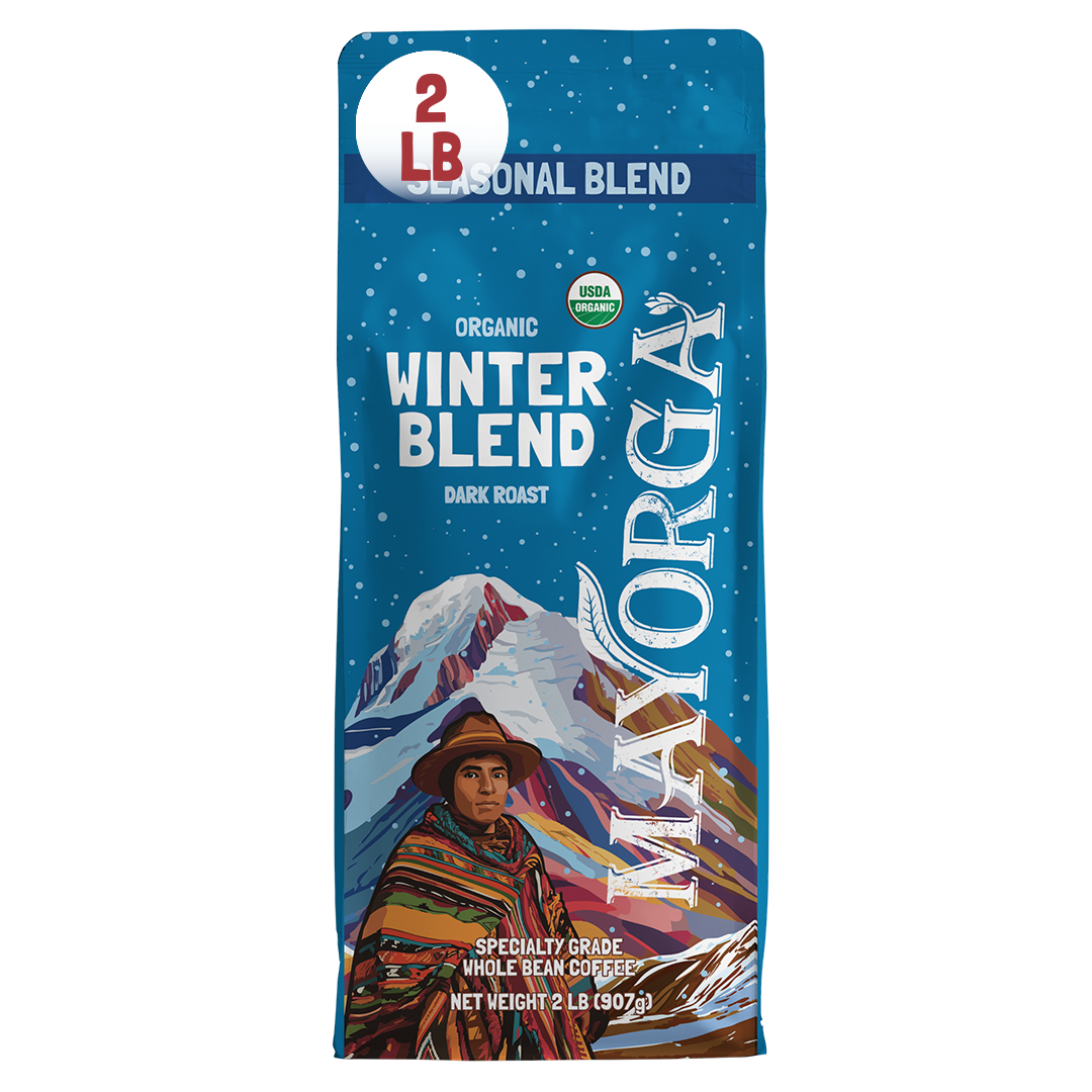 Winter Blend