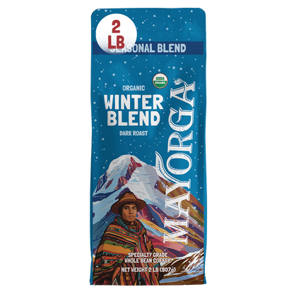 Winter Blend