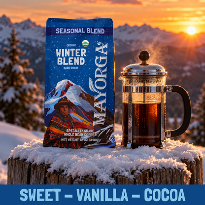 Winter Blend