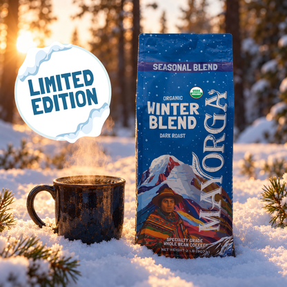 Winter Blend