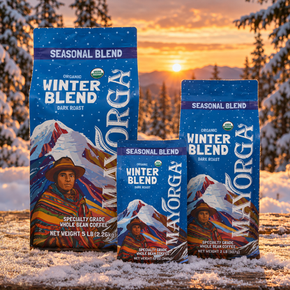Winter Blend