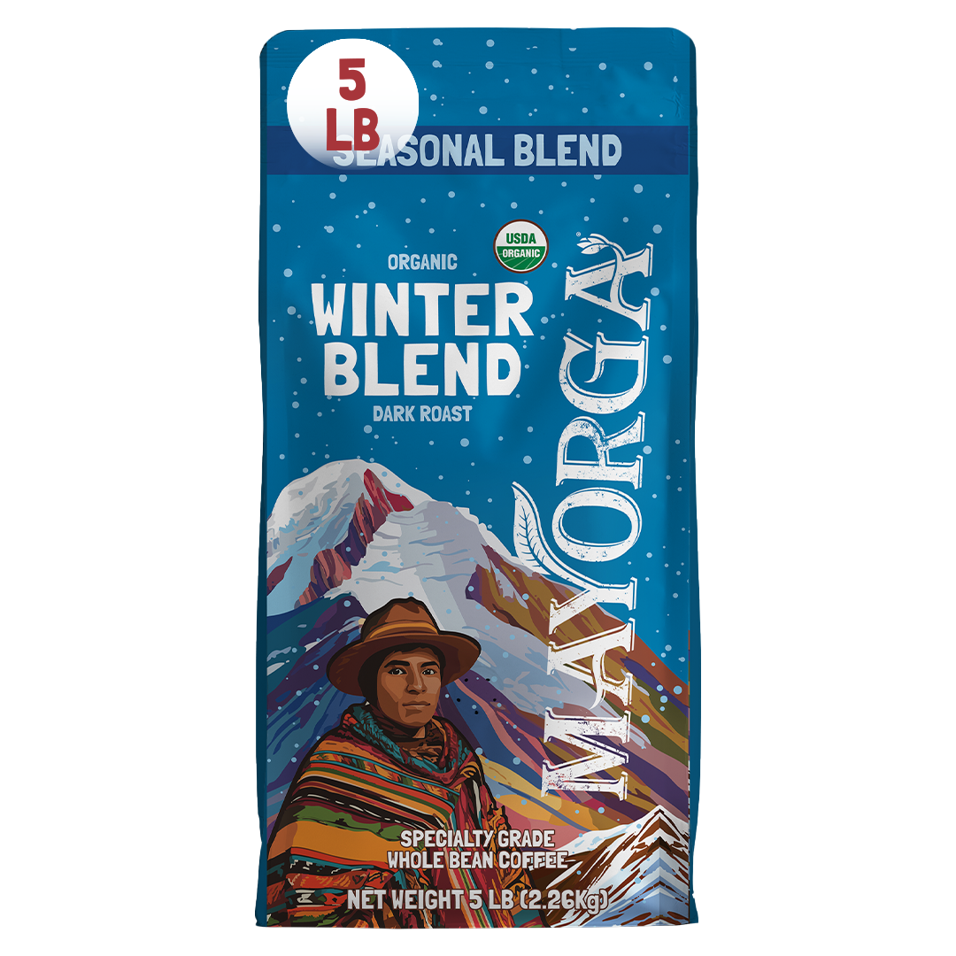 Winter Blend