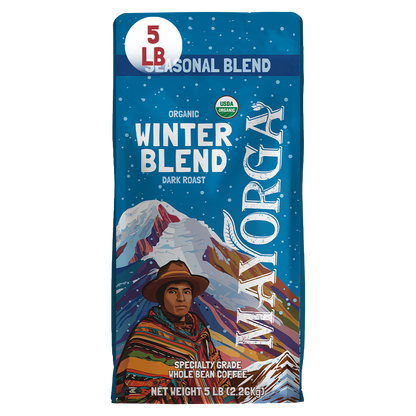 Winter Blend