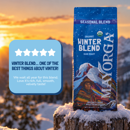 Winter Blend
