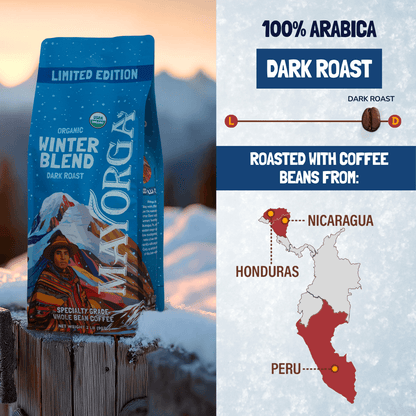 Winter Blend
