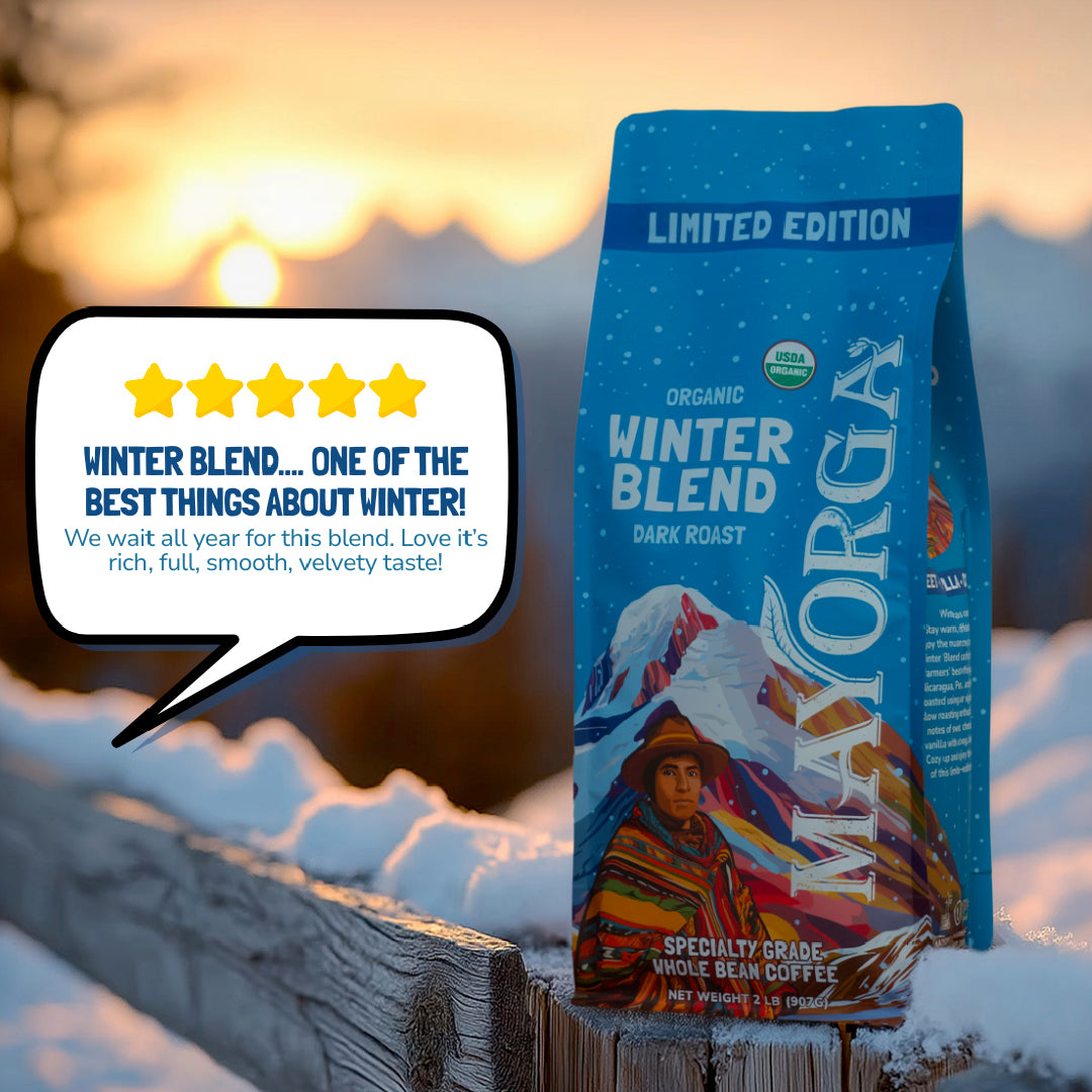 Winter Blend