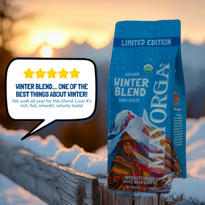 Winter Blend