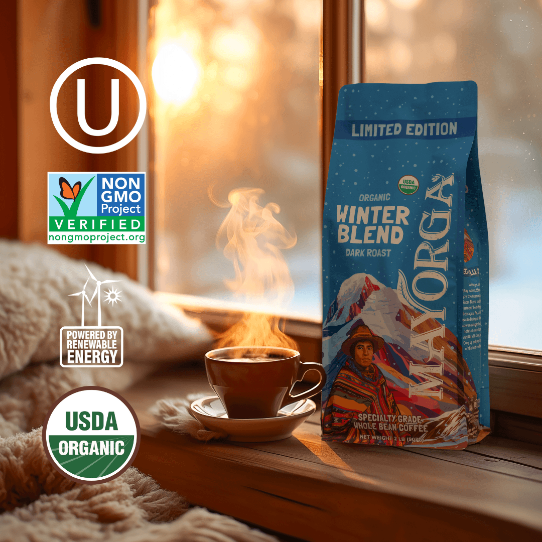 Winter Blend
