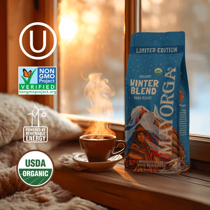 Winter Blend