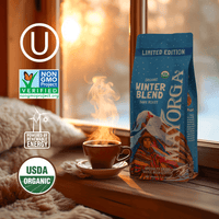 Winter Blend