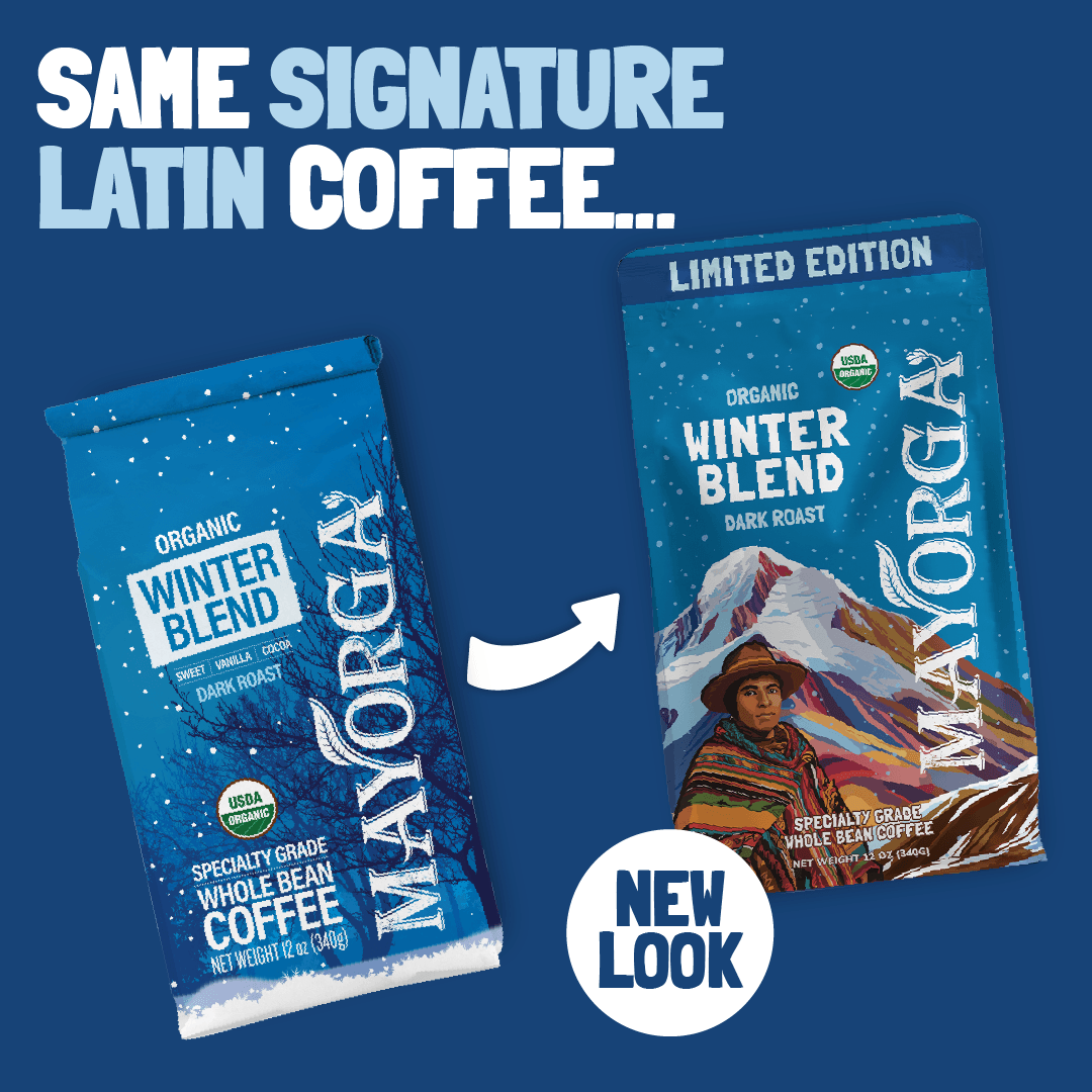 Winter Blend