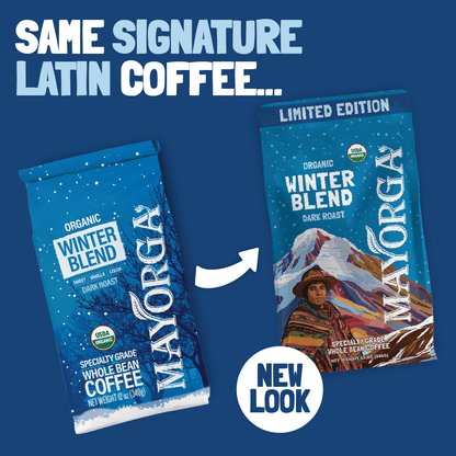 Winter Blend