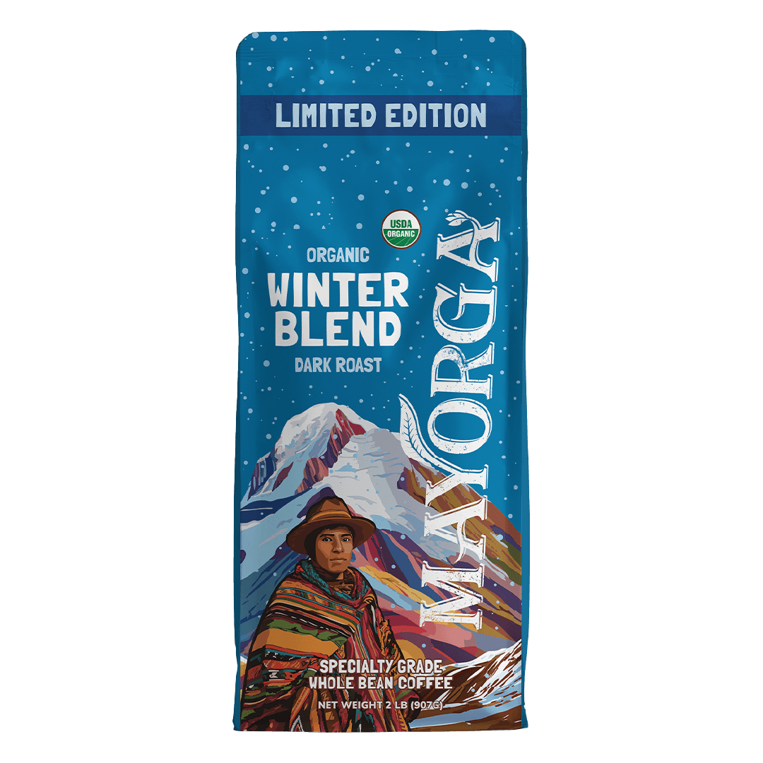 Winter Blend