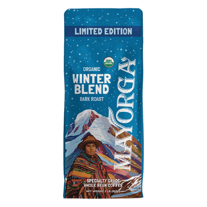 Winter Blend