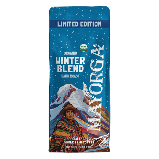 Winter Blend