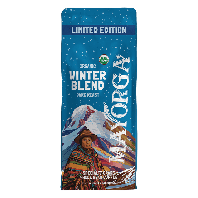 Winter Blend