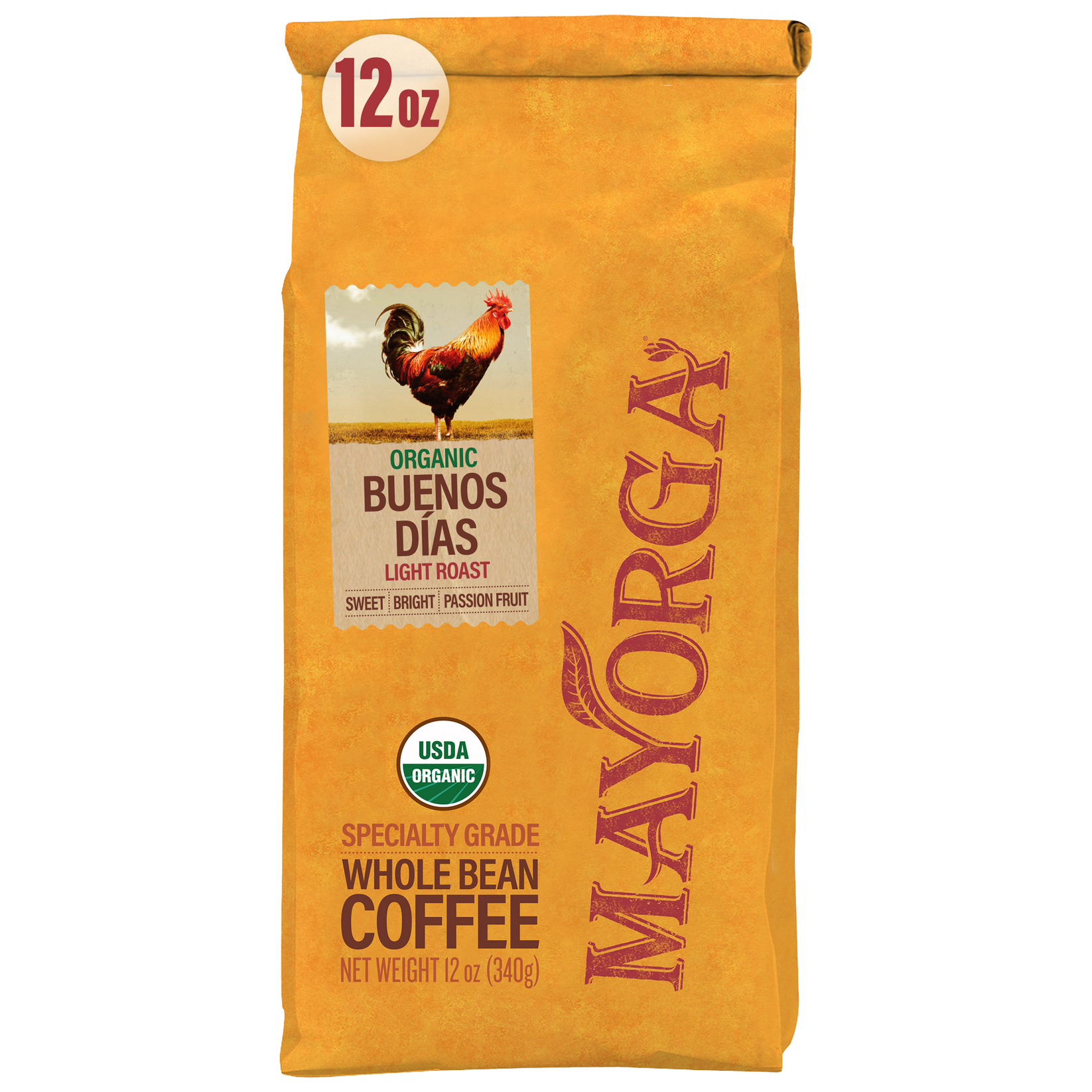 Buenos Dias Bag 12oz