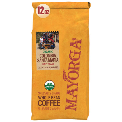 Colombia Santa María 12oz 