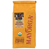 Colombia Santa María