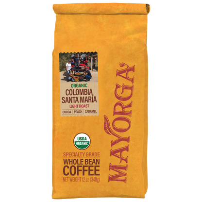 Colombia Santa María bag 