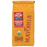 Decaf Honduras Capucas Bag