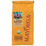 El Salvador Montealegre bag