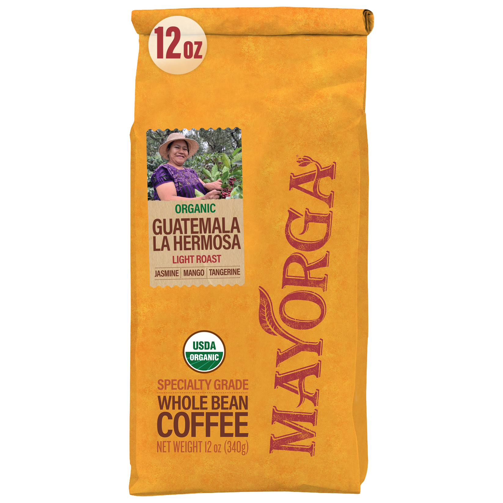 Guatemala La Hermosa Bag 12oz