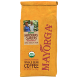Honduras Capucas