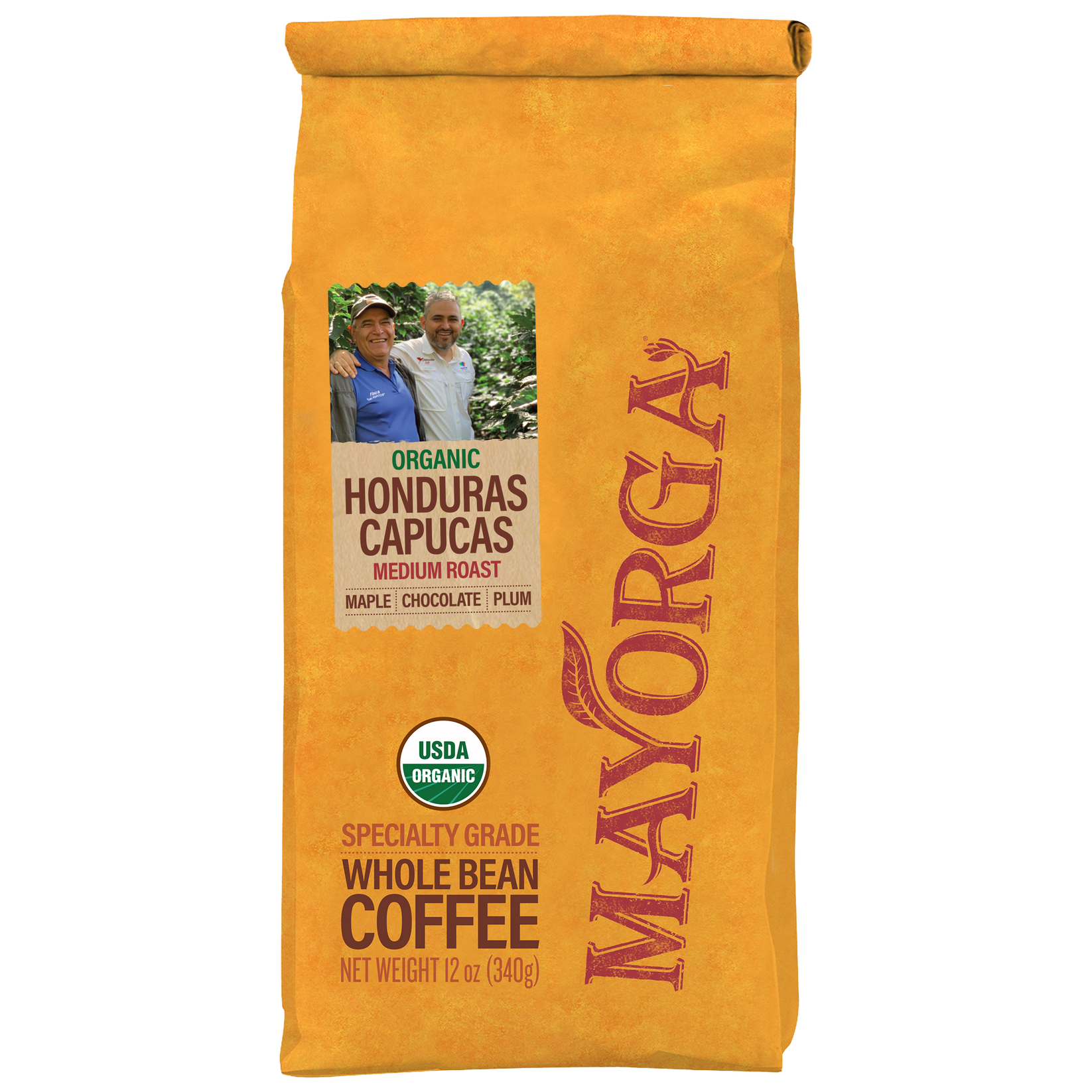 Honduras Capucas bag