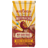 Muy Macho Bag