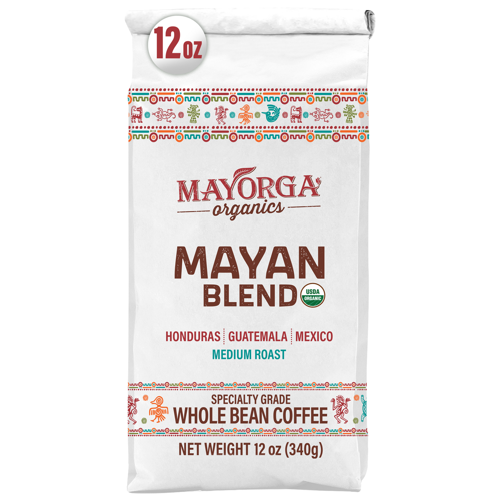 Mayan Blend 12oz