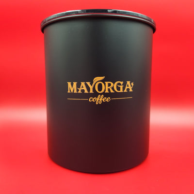 Mayorga Coffee Canister (Large)