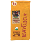 Colombia Santa María 2lb 