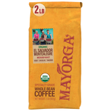 El Salvador Montealegre bag 2lb