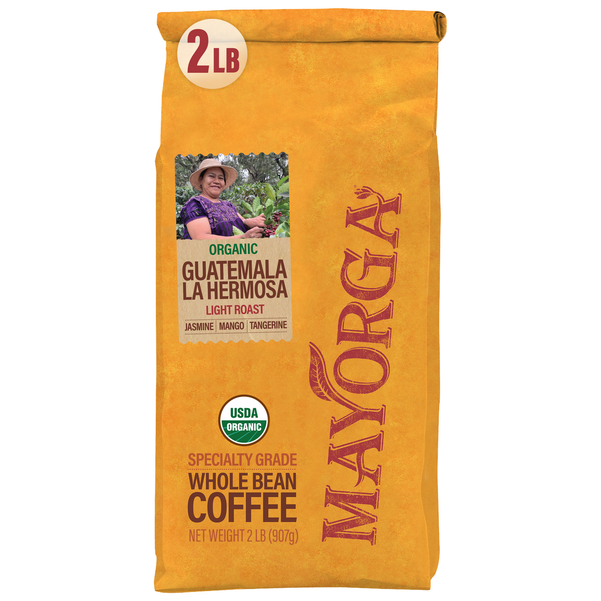 Guatemala La Hermosa Bag 2lb