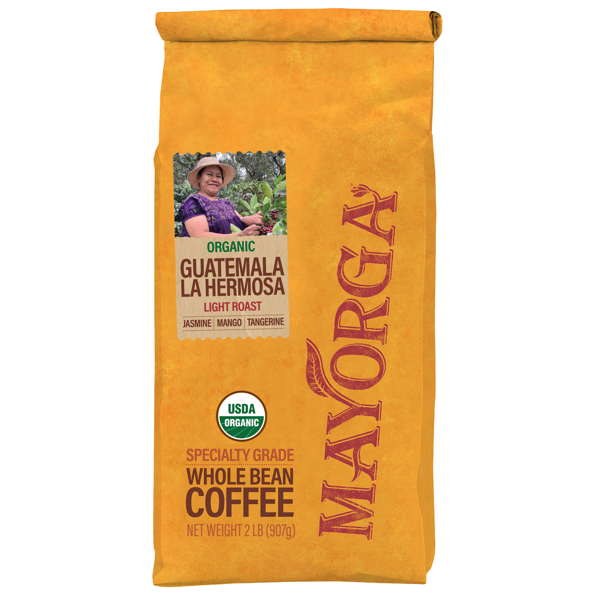 Guatemala La Hermosa Bag 
