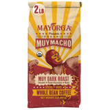 Muy Macho, 2lb