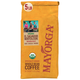 El Salvador Montealegre bag 5lb