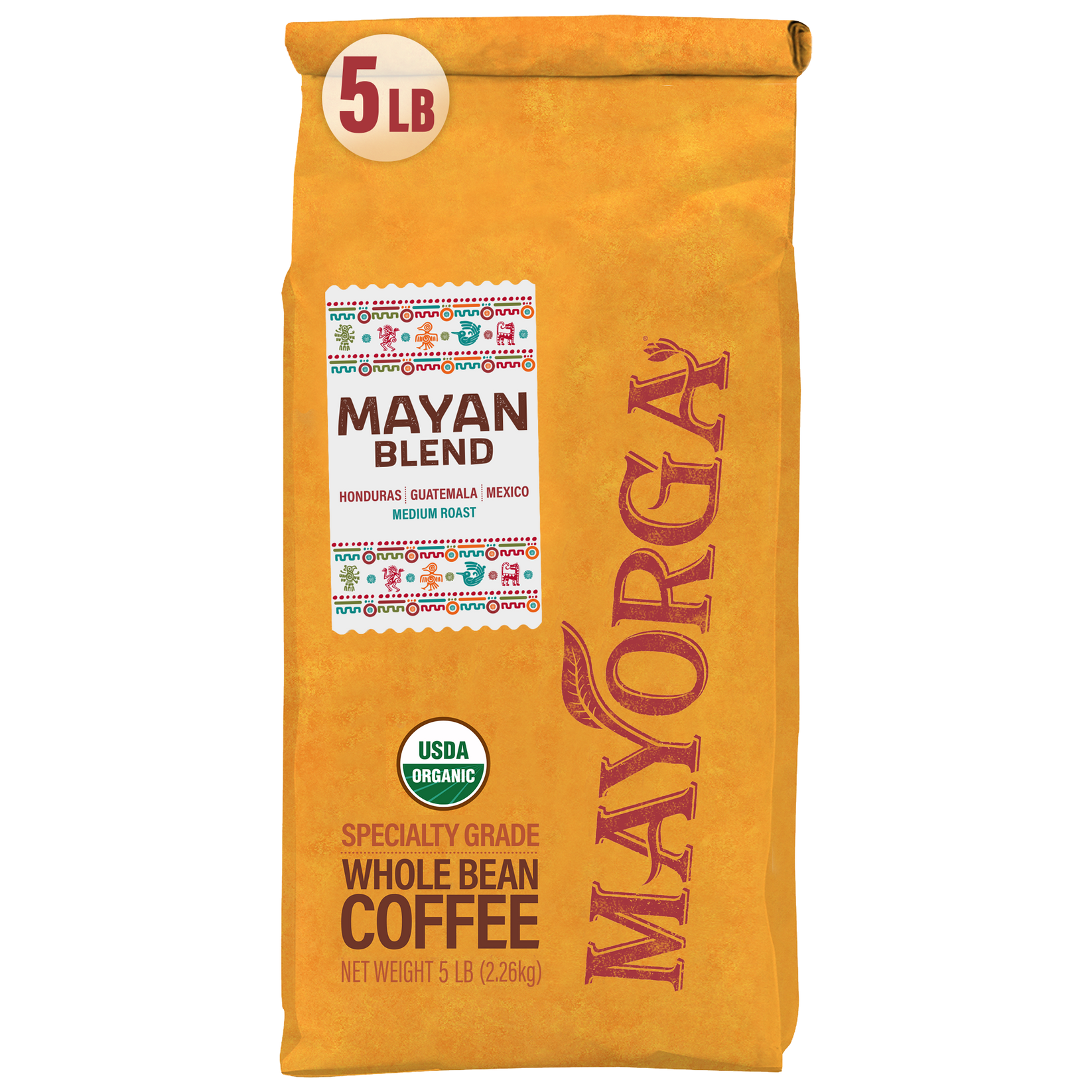 Mayan Blend 5lb