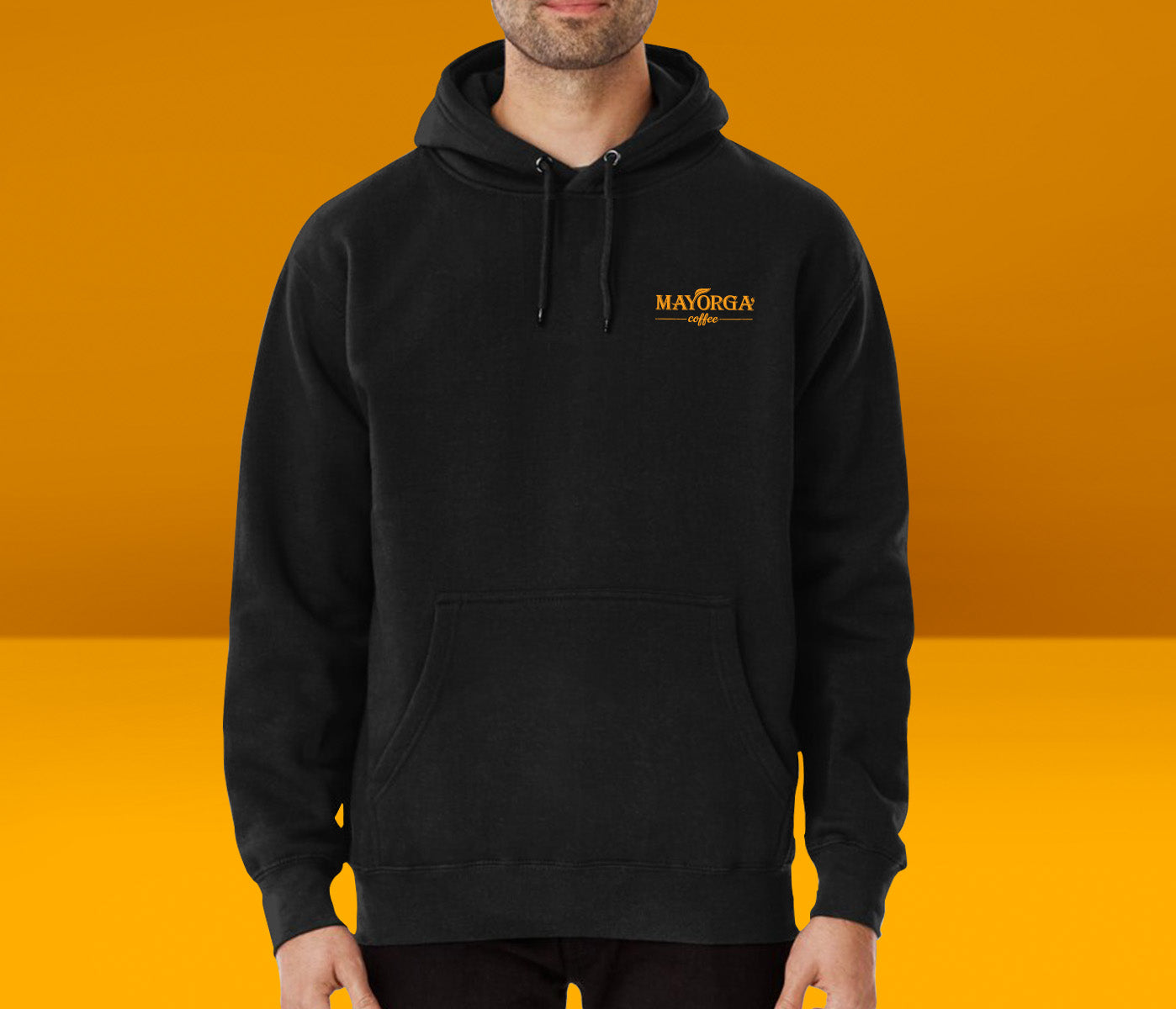 Latinos Brew it Better Hoodie