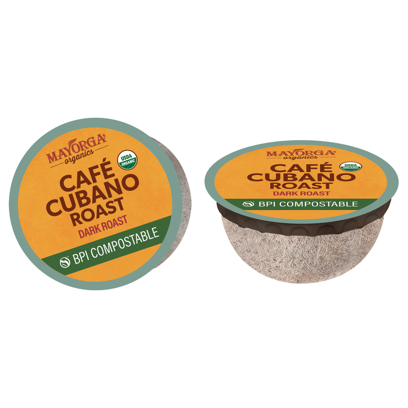 Cuban coffee keurig hot sale